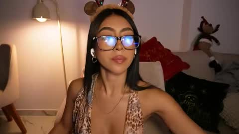 Sara  online show from December 23, 4:29 am