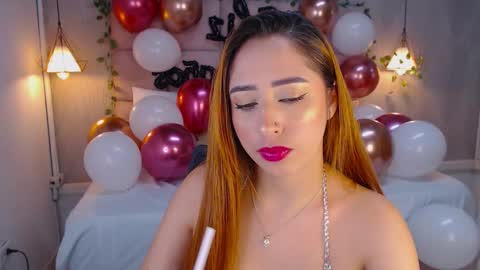 Sara... online show from November 19, 4:56 am