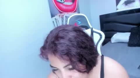 Snapshot of sara_bdsm chatting on October 4, 5:11 pm sara_bdsm online show from October 4, 5:11 pm