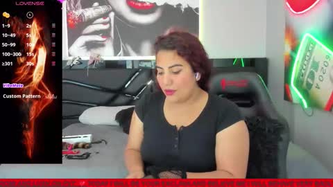 sara_bdsm online show from February 20, 1:27 am