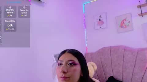 SARA online show from July 11, 3:00 am