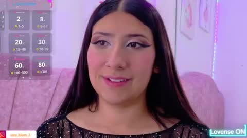 SARA online show from July 12, 3:10 am