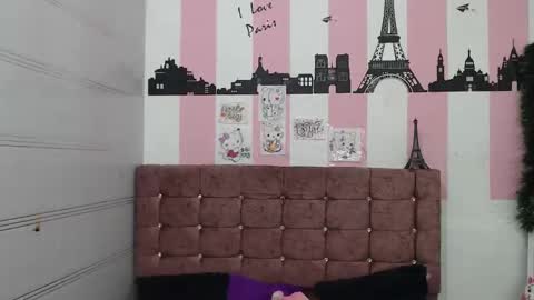 Snapshot of sara_caplerx chatting on October 5, 1:19 pm sarita online show from October 5, 1:19 pm