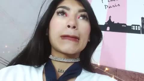 Snapshot of sara_caplerx chatting on March 5, 3:29 pm sarita online show from March 5, 3:29 pm