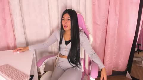 Sara online show from November 22, 7:12 pm