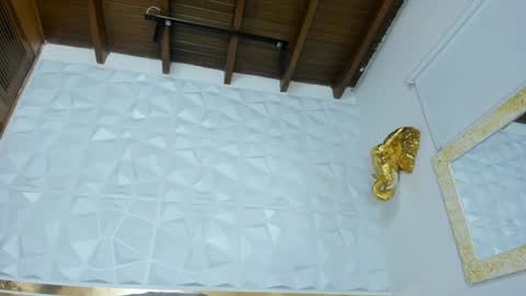 Sara Collins online show from January 28, 3:25 pm