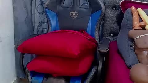 Sara Greyx online show from September 11, 8:21 pm