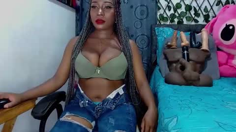 Sara Greyx online show from February 26, 8:47 pm