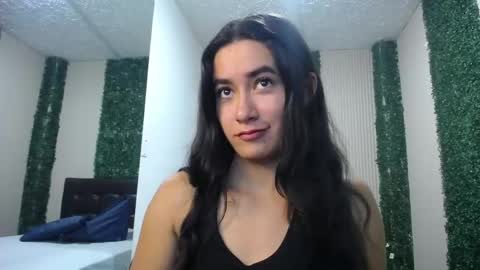 Sara online show from May 7, 1:29 pm
