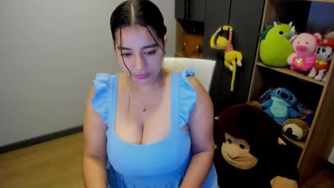 Snapshot of sara_lizcano chatting on October 20, 10:53 am sarah  LIZCANO....... online show from October 20, 10:53 am