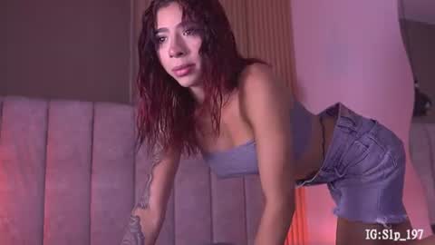 sara_lopee1 online show from July 12, 12:08 pm