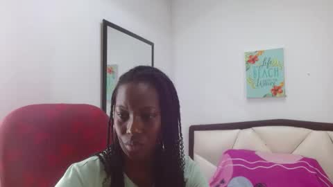 S A R A online show from October 29, 11:23 am