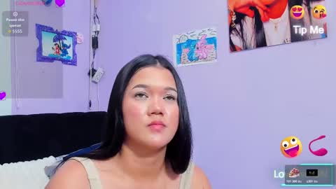 Sara Mendez online show from November 14, 1:52 am