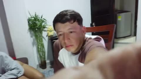 SARA MIK666 online show from October 31, 2:34 am