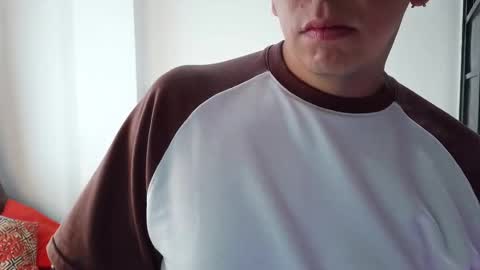 SARA MIK666 online show from October 3, 4:59 pm