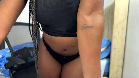 Sara online show from March 22, 12:03 am