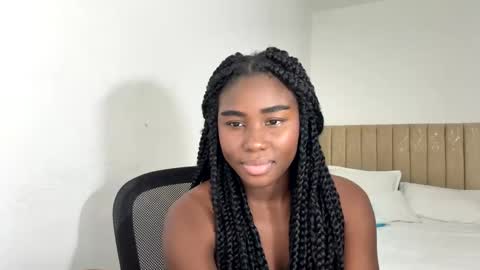 Sara online show from October 24, 9:48 pm