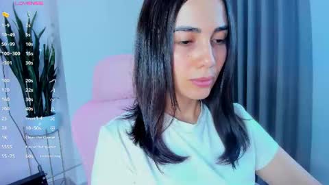 Sara online show from July 30, 7:14 pm