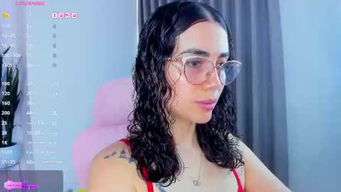Sara online show from August 4, 12:34 pm