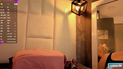 Sara online show from March 16, 7:07 pm