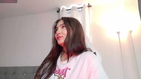 Sara online show from February 10, 8:56 pm