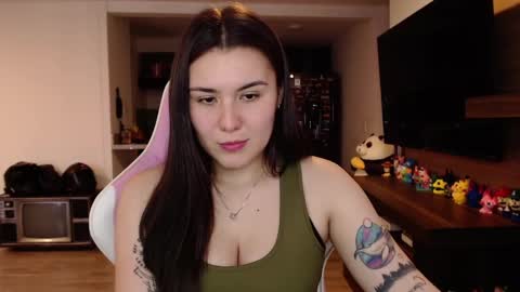 Snapshot of sara_sunrise_ chatting on January 9, 5:54 pm Sara online show from January 9, 5:54 pm