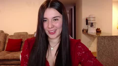 Snapshot of sara_sunrise_ chatting on October 30, 6:52 pm Sara online show from October 30, 6:52 pm