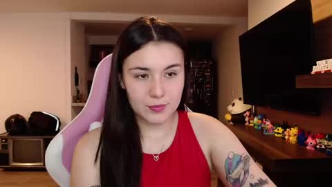 Snapshot of sara_sunrise_ chatting on December 20, 5:40 pm Sara online show from December 20, 5:40 pm