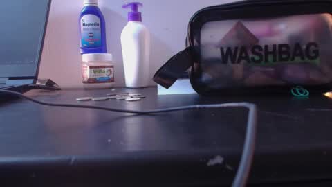 Sara Valkyria online show from October 3, 12:35 pm