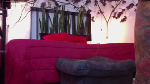 Sara Valkyria online show from September 22, 11:14 am