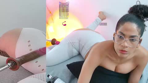 sara velez online show from September 30, 7:57 pm