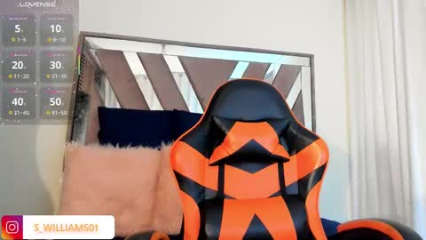 SARA 730 A 200 PM  online show from October 6, 1:29 pm