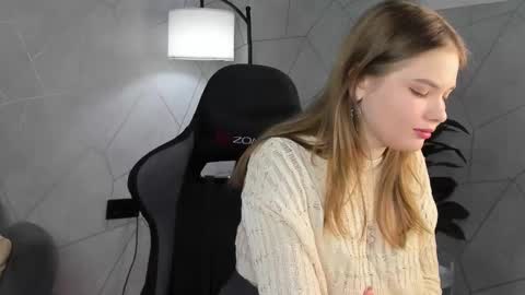 Sara online show from February 25, 4:27 am