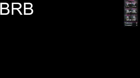 Saraa Gomez online show from January 31, 7:11 pm