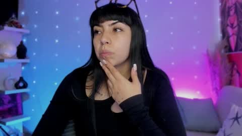 Snapshot of saraadesire chatting on October 23, 7:37 pm Sara online show from October 23, 7:37 pm