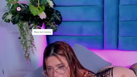 Sara Alvarezx online show from July 9, 7:45 am