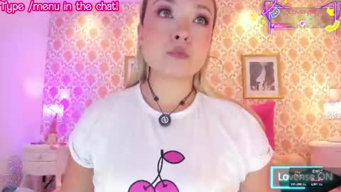 SaraAvila  online show from June 11, 12:32 am