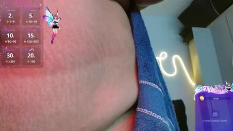 sarabbw173 online show from January 6, 11:47 am