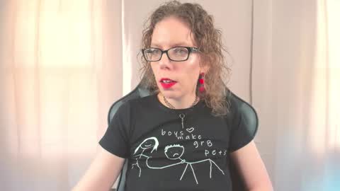 Sara Desire online show from October 1, 3:33 pm