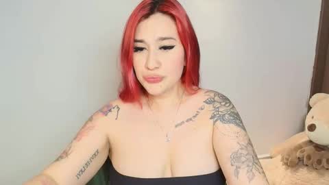 Sara online show from November 8, 5:43 am