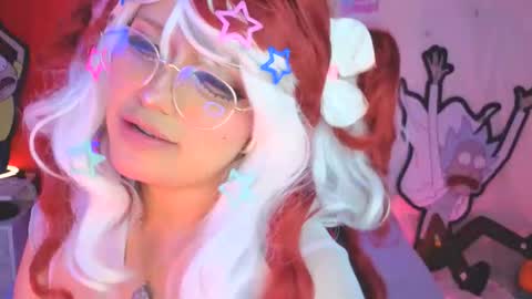 saragonz online show from April 17, 10:01 pm