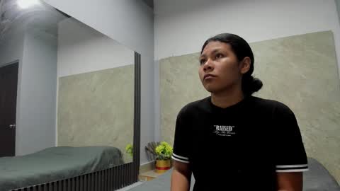 Sarah online show from December 1, 12:03 pm