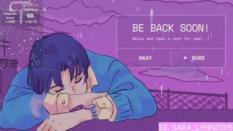 sarah IINDEPENDENT MODEL  online show from February 14, 5:09 am