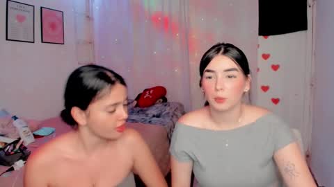 sarah online show from March 12, 4:08 am