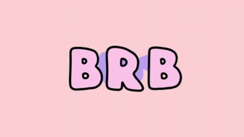 Sarah  online show from April 10, 7:46 am