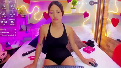 Sara online show from February 14, 11:51 pm