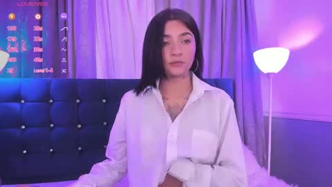 Sarah online show from September 30, 9:47 pm