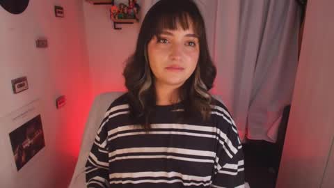 Sara online show from December 19, 9:27 am