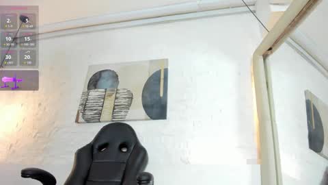 sarah_gothicgirl online show from February 20, 8:11 pm