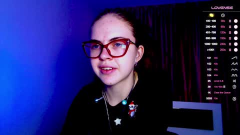 Snapshot of sarah_hs chatting on December 19, 4:57 pm Sarah online show from December 19, 4:57 pm